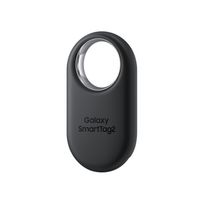 Samsung Galaxy SmartTag2 Black 1 Pack