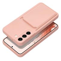 case for SAMSUNG A35 5G in pink