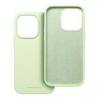 ROAR case CLOUD SKIN for IPHONE 13 Pro Max in light green