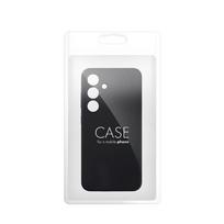 Case SILICONE 2mm for MOTOROLA EDGE 50 Pro, black