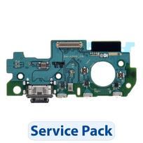 SAMSUNG A34 5G A346B GH96-15817A ServicePack Charging Board