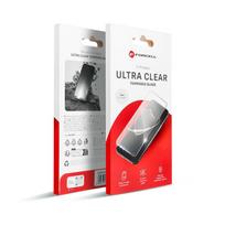 Forcell Ultra Clear Glass - for Samsung Galaxy A34 5G, black