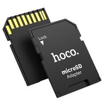 HOCO TF to SD memory card adapter HB22