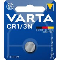 VARTA lithium battery CR1/3N 3V, 1 piece