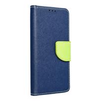 Stylish Case for XIAOMI Redmi Note 12 5G in Navy/Lime