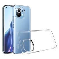 ULTRA SLIM 0.5 mm BACK CASE for Xiaomi 12 / 12X, transparent