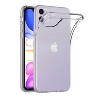 ULTRA SLIM 0.5 mm BACK CASE for IPHONE 11