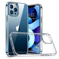 ULTRA SLIM 0.5 mm BACK CASE for IPHONE 12 Pro Max