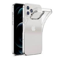 ULTRA SLIM 0.5 mm BACK CASE for IPHONE 13 Pro Max