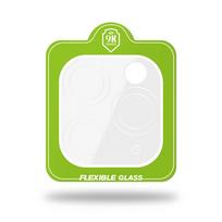 Bestsuit Flexible Hybrid Glass for Apple iPhone 14 Pro/14 Pro Max camera lenses