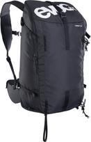 Evoc Summit 30 L Snow Backpack, Black (200220100)