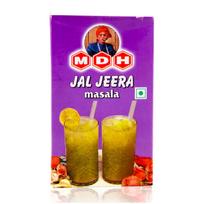 Jal Jeera Masala: gėrimų prieskonių (100 g), Jal Jeera Masala, MDH