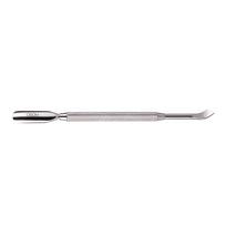 Odelių atstūmėjas profesionaliam naudojimui OSOM Professional Stainless Steel Cuticle Pusher OSOMPP08, 135 mm