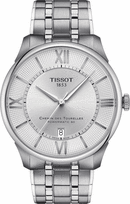 Vyriškas Laikrodis TISSOT CHEMIN DES TOURELLES T139.407.11.038.00