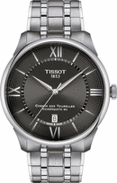 Vyriškas Laikrodis TISSOT CHEMIN DES TOURELLES T139.407.11.068.00