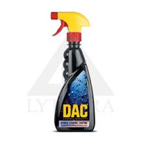 DAC HYBRID CERAMIC COATING 0.5L