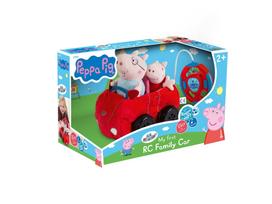 Revell - Radijo bangomis valdomas My first RC Car "PEPPA PIG", 23203
