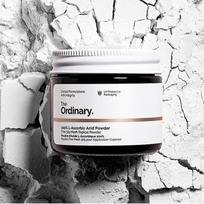 THE ORDINARY 100% L-askorbo rūgšties milteliai 20g AUTENTIŠKA PARDUOTUVĖ