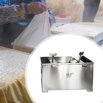 Manual Tofu Maker Thickened Speed up Removing Water Traditional Presser