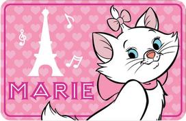 Stalo kilimėlis Disney Marie cat 43*28 cm
