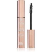 BioNike Color Extra Volume didelės apimties suteikiantis blakstienų tušas jautrioms akims atspalvis 01 Noir 11 ml