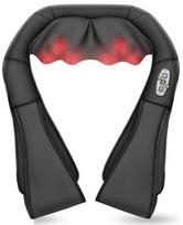 Shiatsu Neck Massage
