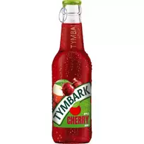 Vyšnių ir obuolių gėrimas TYMBARK, 20%, 250 ml
