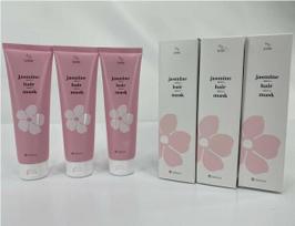 Jasmine plaukų kaukė Bellavia, 150ml