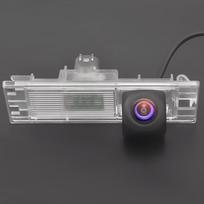 Automobilio galinio vaizdo kamera, skirta BMW 6 1 serijos F20 F21 M6 E63 E64 M6 F06 Mini Clubman atbulinės eigos parkavimo monitorius