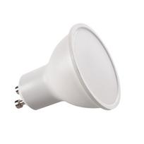 LED lemputė SPECTOR LIGHT, GU10, 9W, 4000K, 810 lm