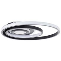 Lubinis LED šviestuvas BRILLIANT OPAME, 30W,CCT3000-6500K,2400 lm,DIM, Ø42x5,6cm,su pultu