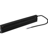 Maitinimo šaltinis magnetinės sistemos DPM MTL-DR-100W, 100 W, 24 V