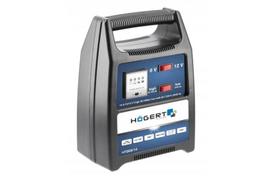 Akumuliatoriaus įkrovėjas 6V/12V Max.12A / HOEGERT HT8G614