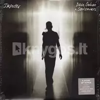 Vinilinė plokštelė LP DAVE GAHAN & SOULSAVERS „Imposter“