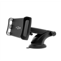 Fixed Tab XL | Holder | For tablets 7-13" | Black