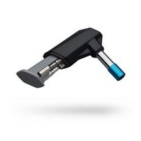 PRO Torque wrench | Fixed settings 4/5/6 Nm