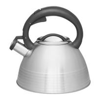 Ambition indukcinis virdulys su švilpuku Linea, 2.5 l