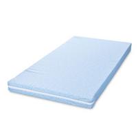 Vaikiškas čiužinys Lorelli Classic Sky, 70x140 cm, mėlynas