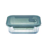 Ambition maisto saugojimo indas Rillet, 640 ml
