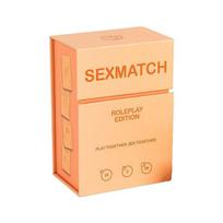 Secret Play Sexmatch Roleplay Edition erotinis žaidimas