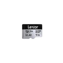 Lexar atm.korta SDXC micro Silver Plus 1TB R205/W150 (V30)