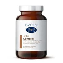 Biocare Kompleksas sąnariams Joint Complex 60 kapsulių