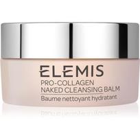 Elemis Pro-Collagen Fragrance Free Cleansing Balm valomasis balzamas veidui be kvapiųjų medžiagų 100 g