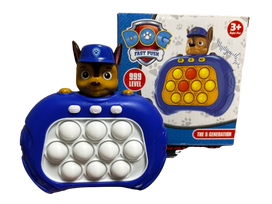 Paw Patrol Chase „Pop-it pro“ žaidimas