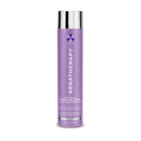 Keratherapy Keratin Infused Totally Blonde Violet Toning kondicionierius, 300ml