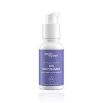 Earth Rhythm Niacinamido veido serumas su keramidais ir hialurono rūgštimi, 30 ml