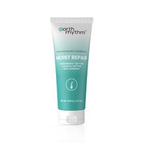 Earth Rhythm drėgmę atkuriantis sviestinis plaukų kondicionierius MURUMURU, 100 ml
