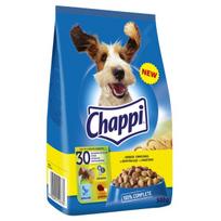 Chappi su paukštiena, 500 g