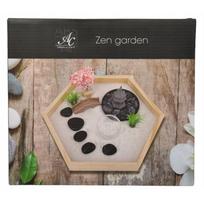 Zen sodas "Zen Garden"