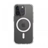 Skaidrus dėklas "MagSafe Clear 1,5mm" telefonui Apple iPhone 16 Pro